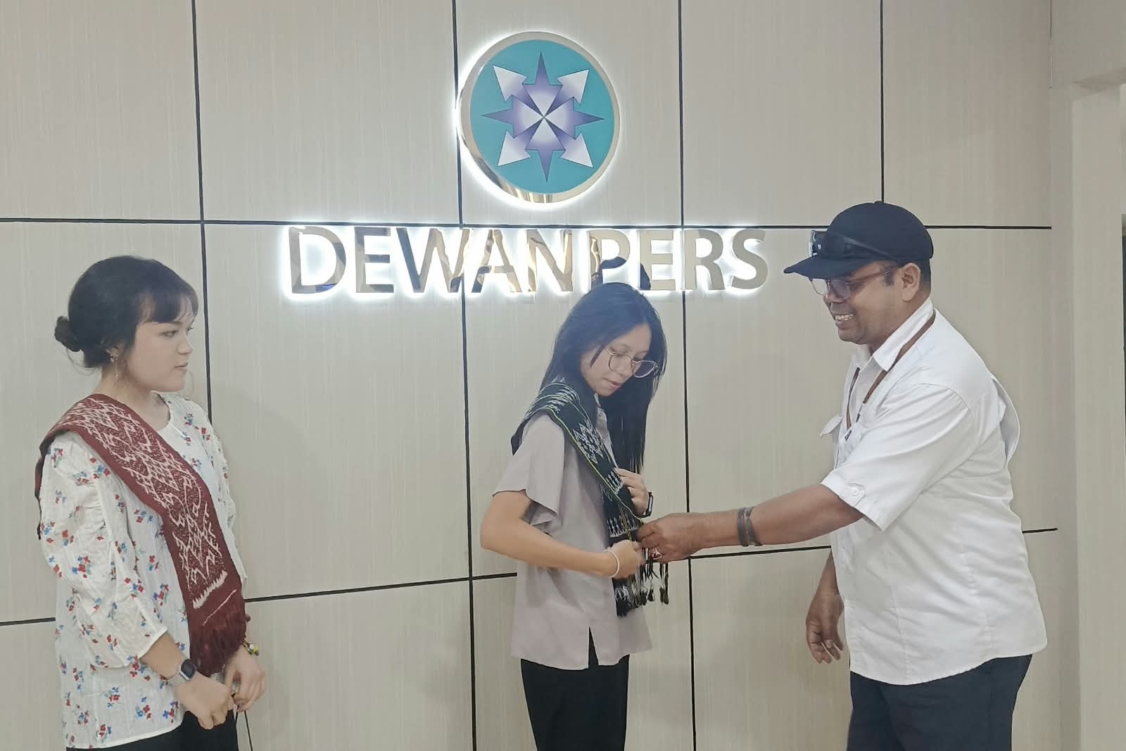Laporan terhadap Wartawan NTTHits Dinilai Prematur, Salah Tafsir Penilaian Dewan Pers Berujung Kriminalisasi Pers