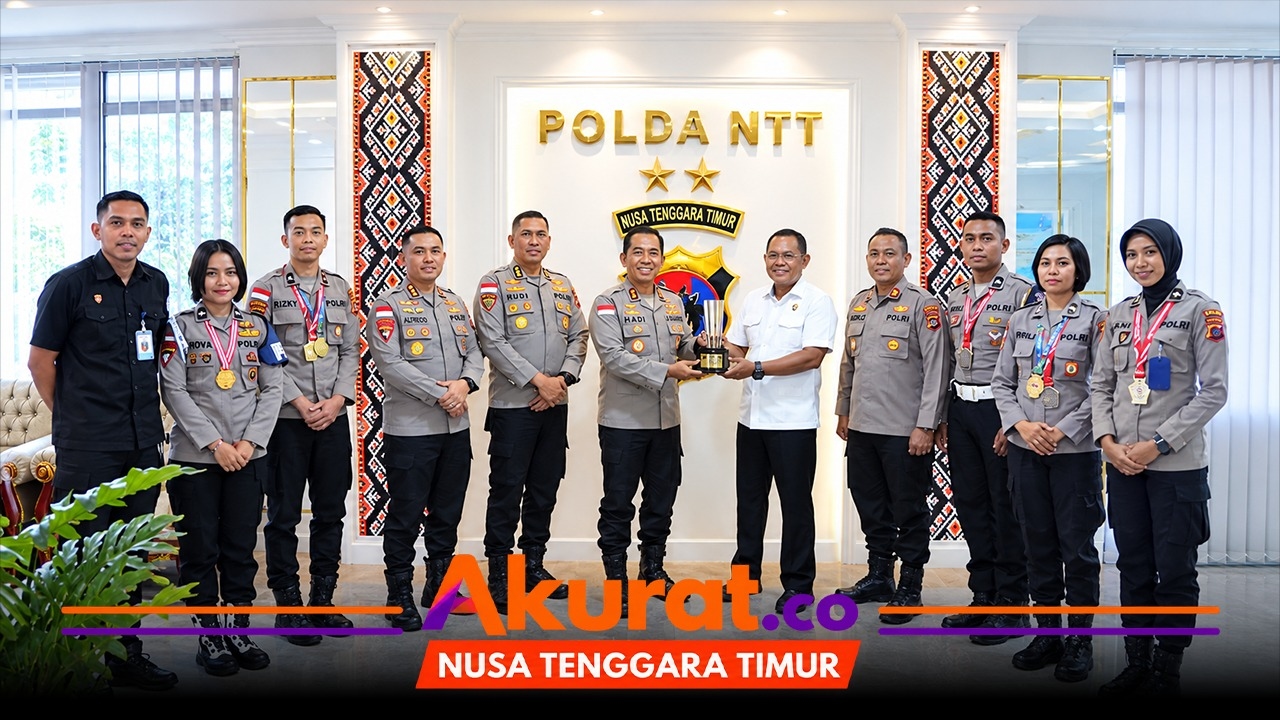 Polda NTT Selidiki Dugaan TPPO di Hotel Sasando, Tujuh Mantan Pemandu Lagu Dimintai Keterangan