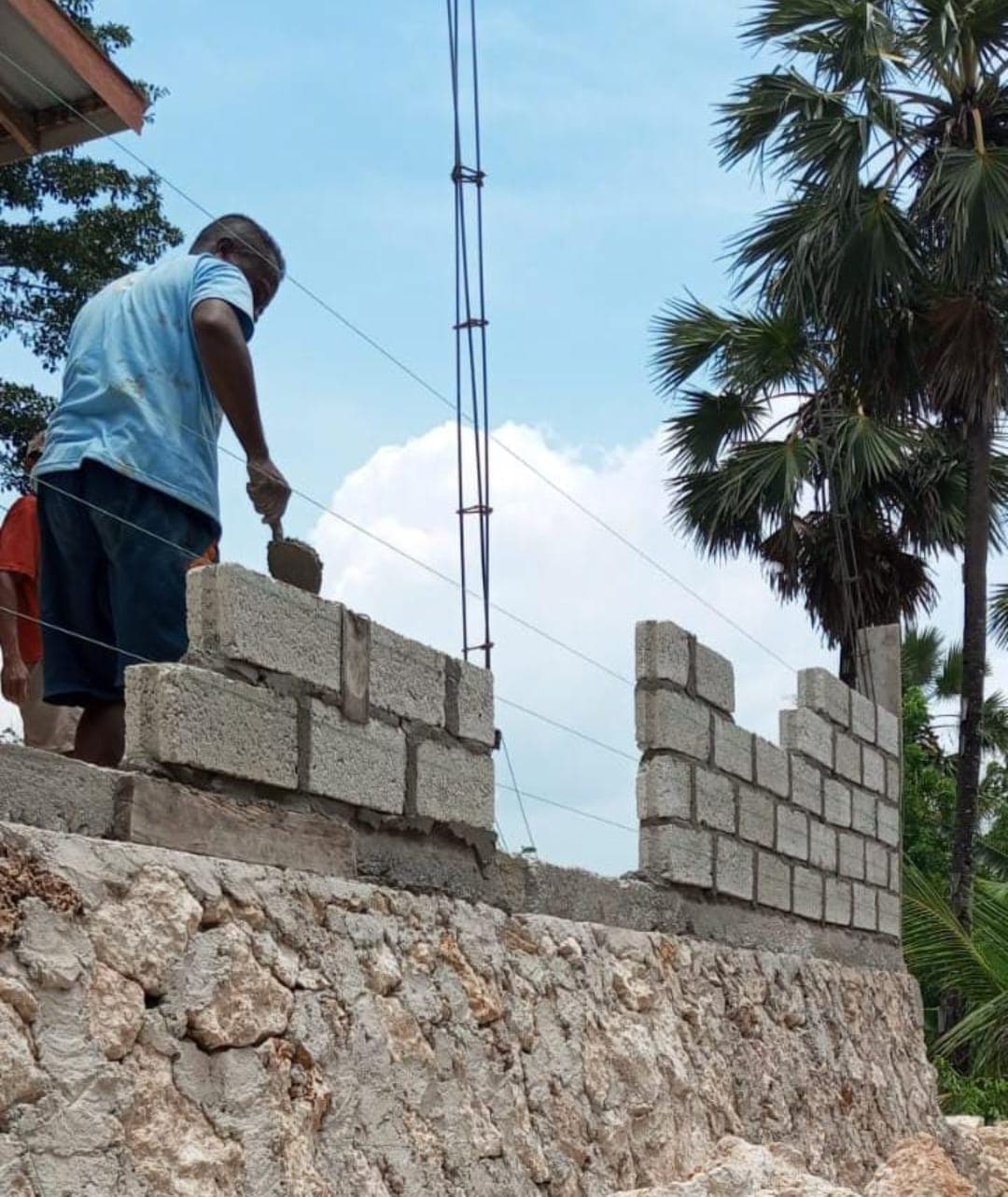 600 Rumah Warga Kota Kupang Segera Direhab Lewat Program BSPS, Penerima Dapat Bantuan Rp. 20 Juta