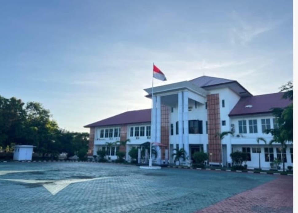26 Kepala Puskesmas di Kabupaten Kupang Diperiksa Maraton di Kejati NTT Terkait Proyek IPAL