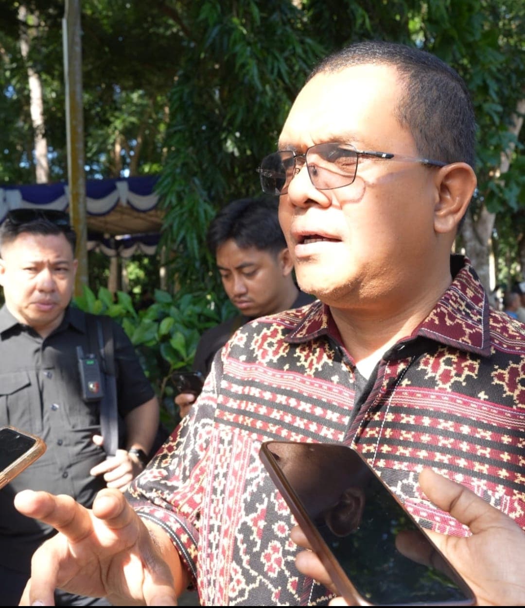 Pemprov NTT Genjot Infrastruktur, 32 Ruas Jalan Strategis Rampung dan Siap Dongkrak Investasi
