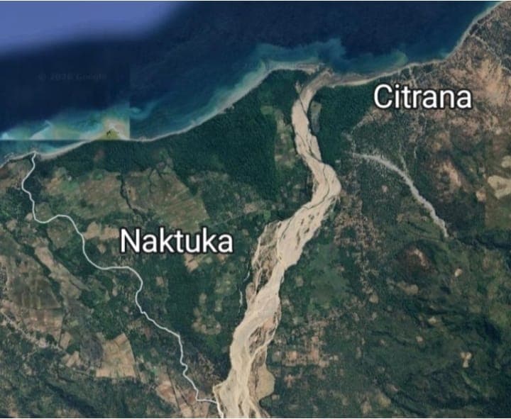 Naktuka, Batas RI-RDTL di Utara Timor Yang Masih Menyisakan Soal