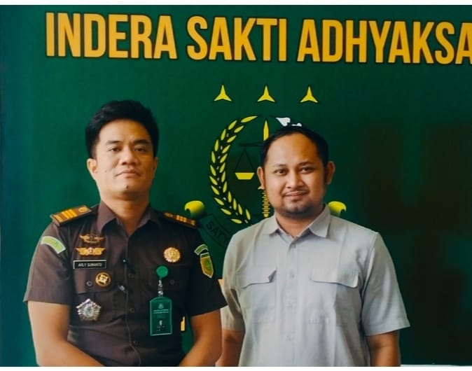 Kejari Kupang Lidik Dana BOK – JKN Puskesmas Tarus, Temuan Irda Rp 1,3 M