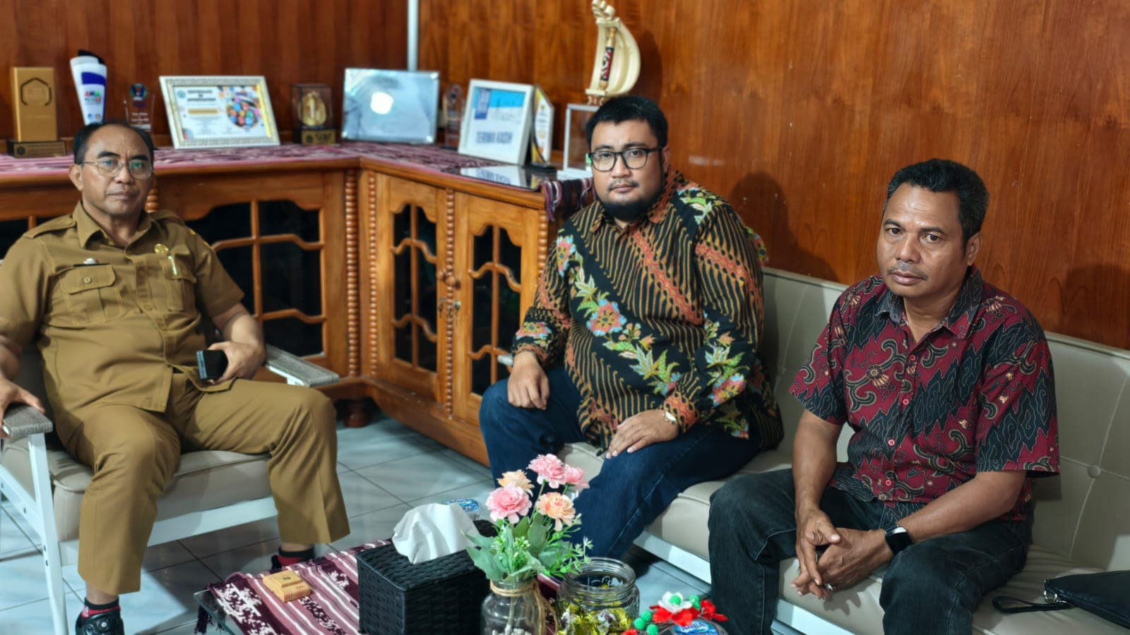 Tak Hanya UMKM, Pameran Pembangunan NTT Bakal Sajikan Seluruh Wajah Kemajuan Daerah