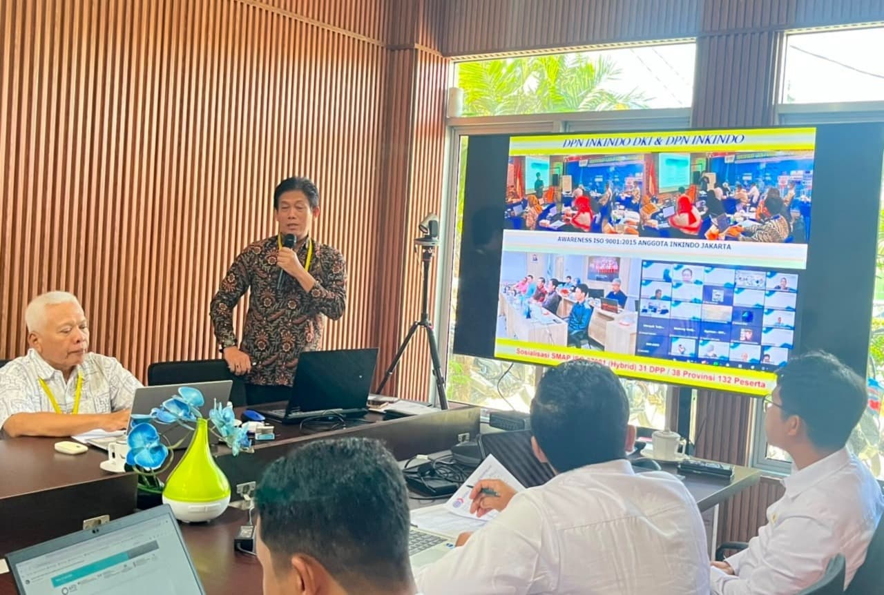 PLN UPT Kupang Perkuat Tata Kelola Berstandar Internasional demi Keandalan Listrik dan Pertumbuhan Ekonomi NTT