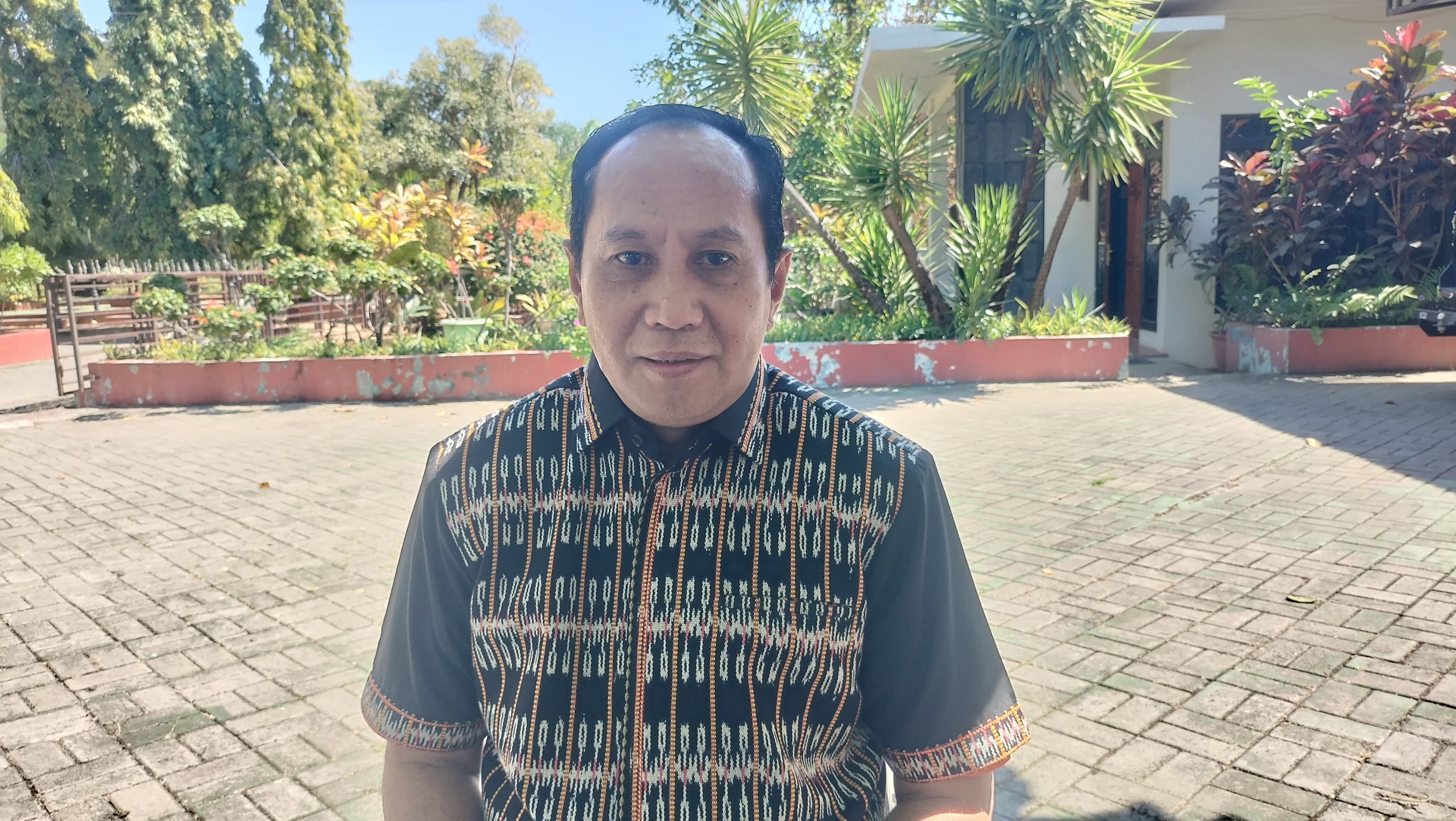 803 Sekolah di NTT Masuk Program Revitalisasi 2026, Proses PKS Mulai Berjalan