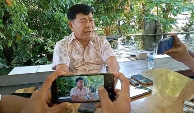 Musda Golkar Kupang Diulang, Ada Rencana Perombakan Pengurus Kecamatan