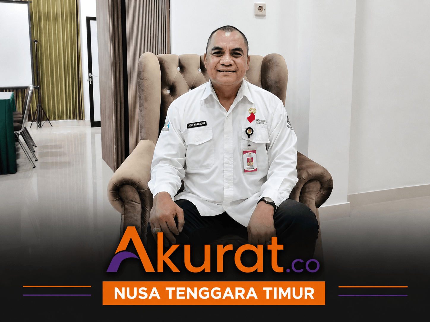 Produksi Padi NTT Turun 0,69 Persen