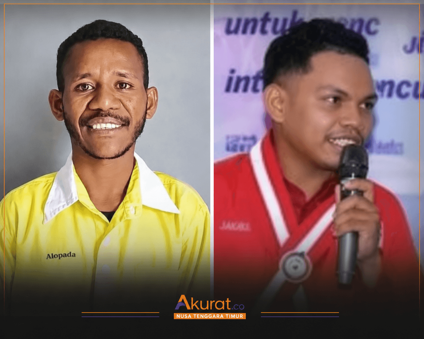 Polisi Diminta Telusuri Mangan Sitaan Pemkab Kupang yang Hilang di Lingkungan Kantor Dispar