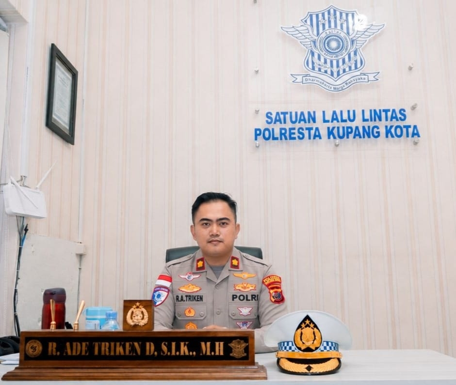 Lapor ke 'Si Sando', Jika Lihat Kendaraan ODOL di Wilayah Kota Kupang