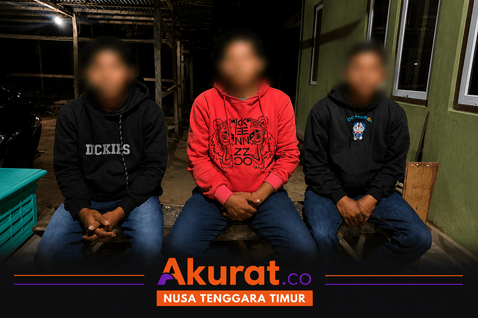 Kontenkan Bakar Burung Hantu di Facebook, Tiga Pria di Manggarai Barat Ditangkap