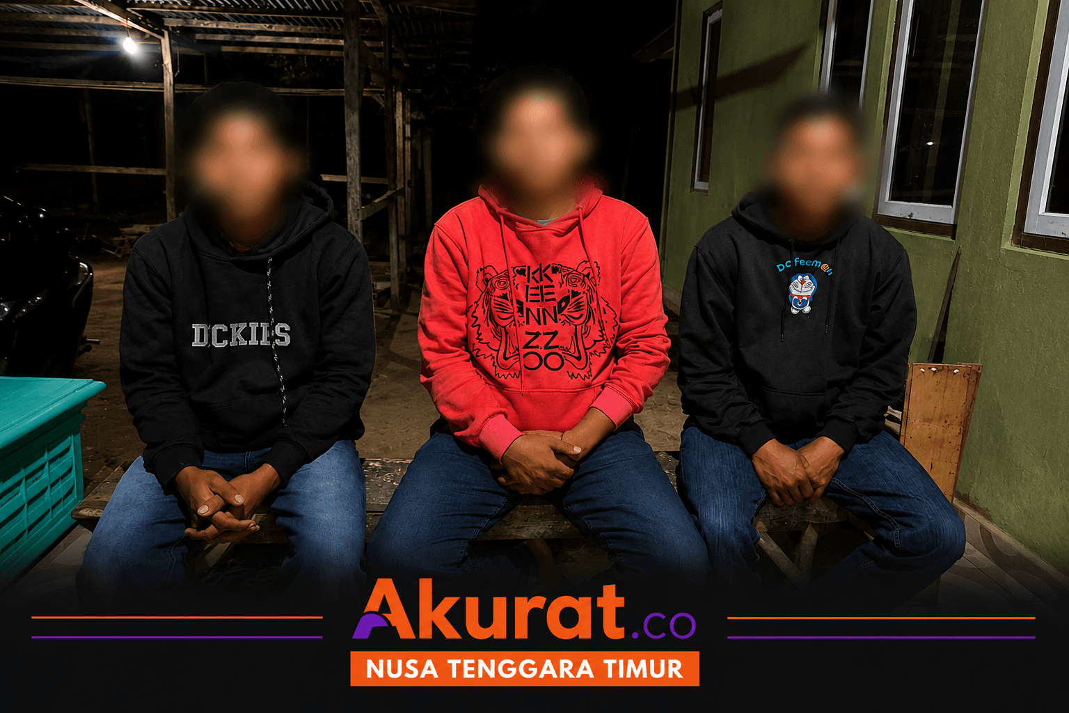 Kontenkan Bakar Burung Hantu di Facebook, Tiga Pria di Manggarai Barat Ditangkap