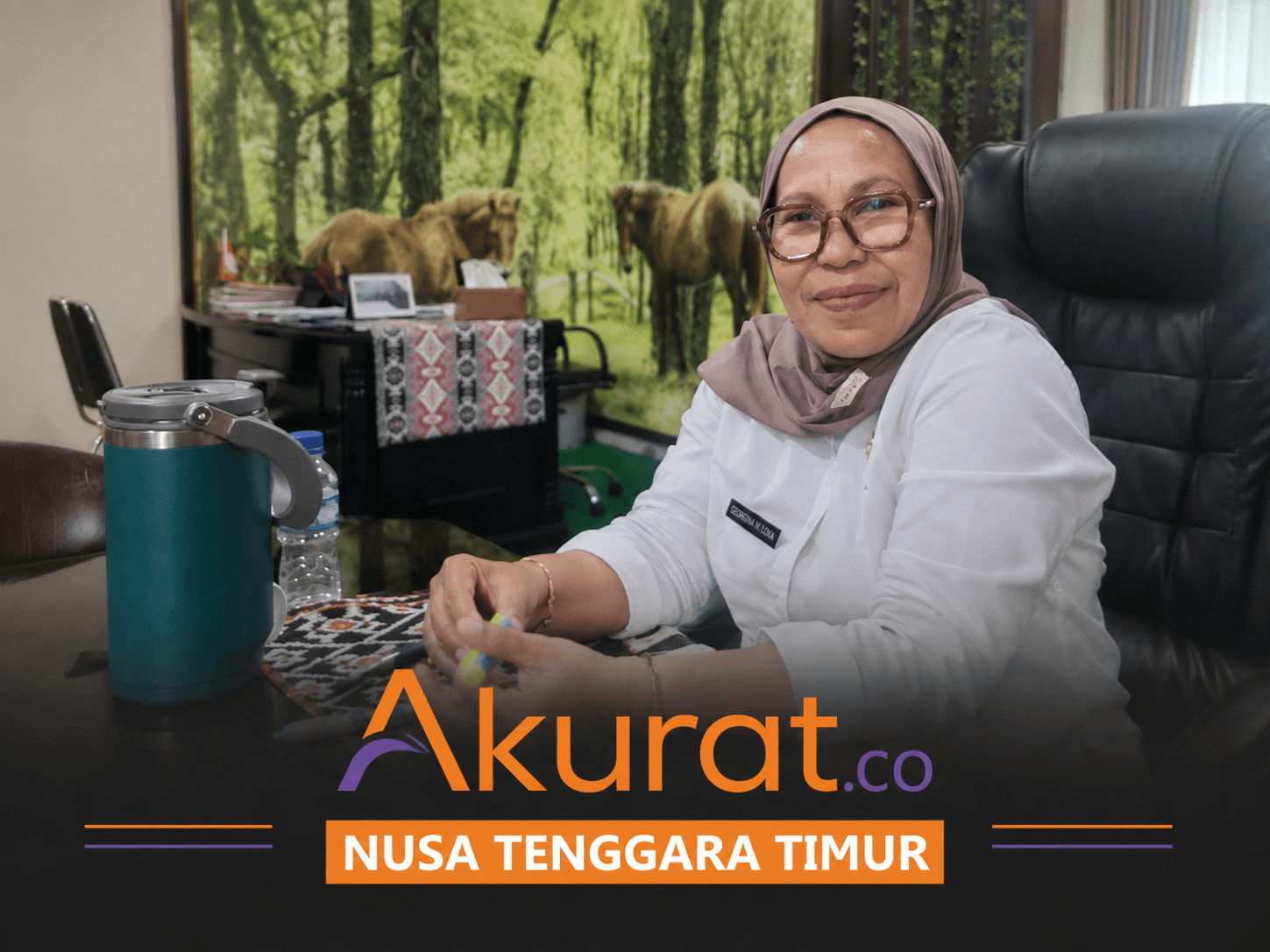 Bagaimana Pabrik Roti di Manulai I Bisa Berproduksi, Padahal Dalam Kawasan Hutan