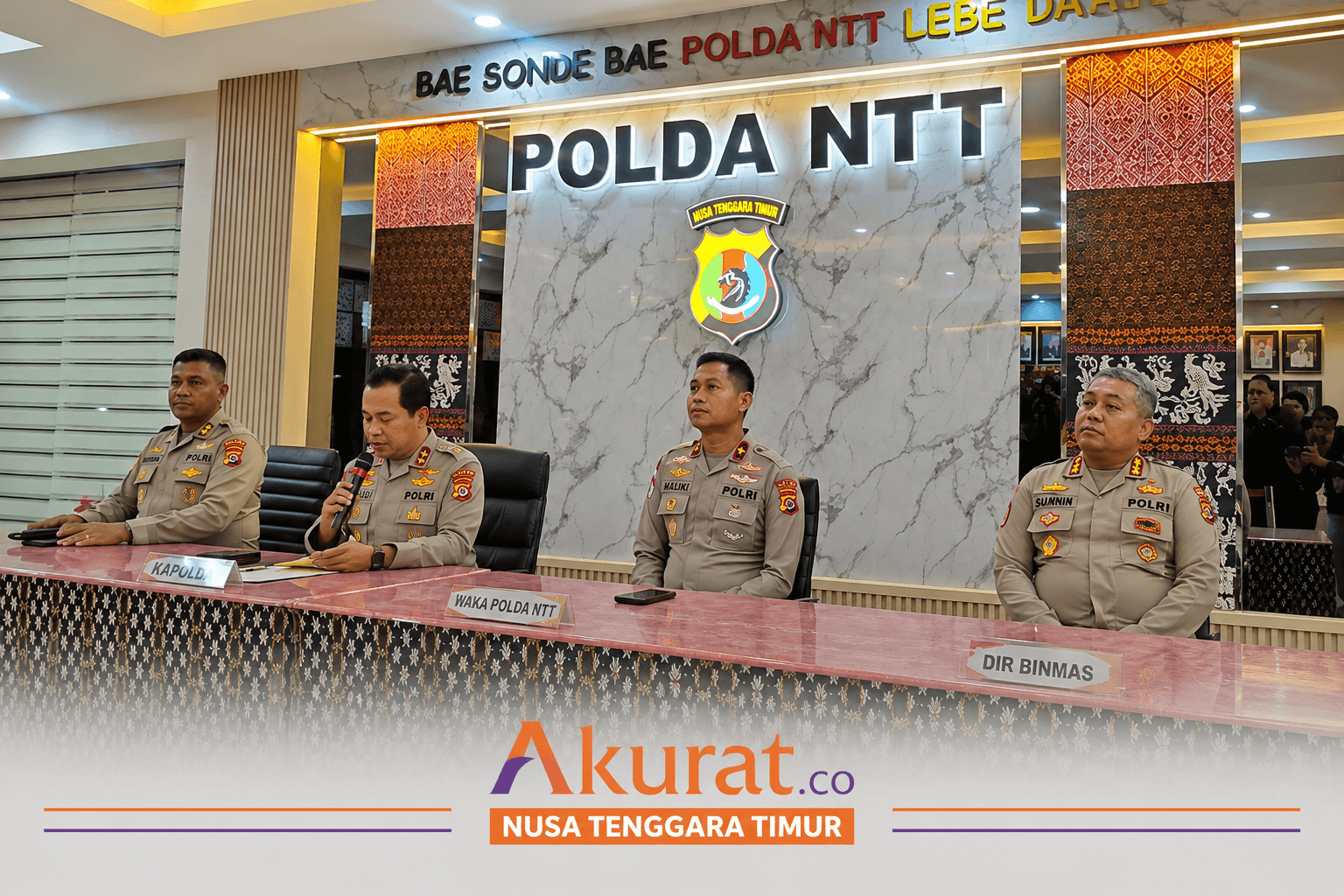 Pengungsi Gempa M7,7 Flores Capai 7.670 Orang, 53 Meninggal Dunia, 135 Dirawat