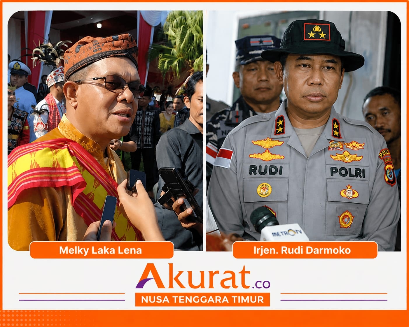 Sejumlah Ruas Jalan Rusak di Daerah Terdampak Gempa Flores Sudah Bisa Dilalui