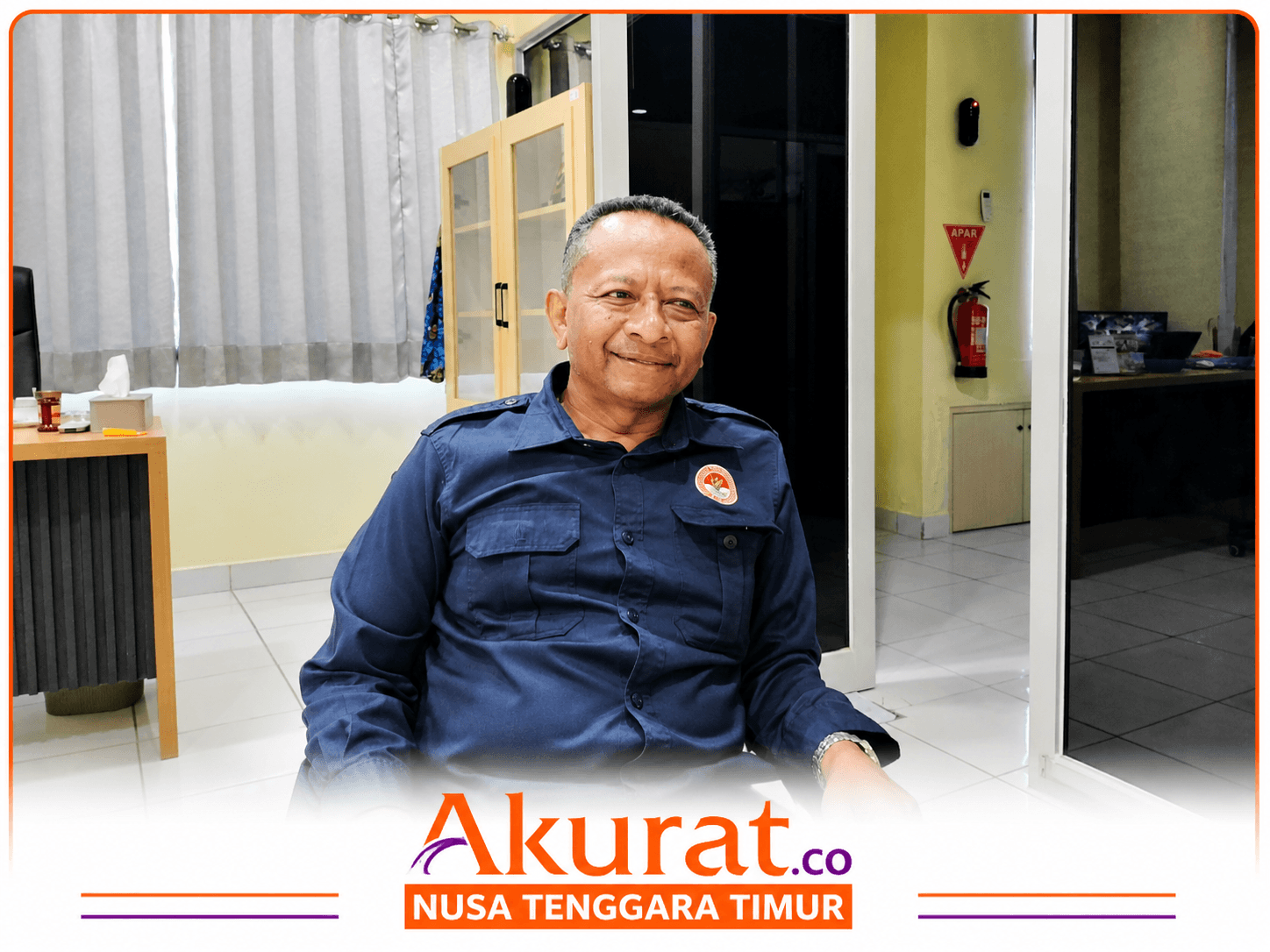 Kasus Kekerasan Seksual Anak di NTT yang Didampingi LPSK Capai 124 Kasus pada 2026