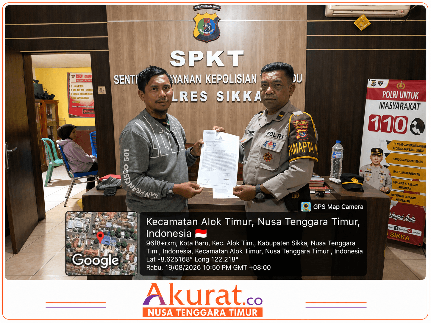 Kekerasan Seksual Diduga Terjadi di Lokasi Pengungsian Gempa Flores, Seorang Anak Dilaporkan Jadi Korban