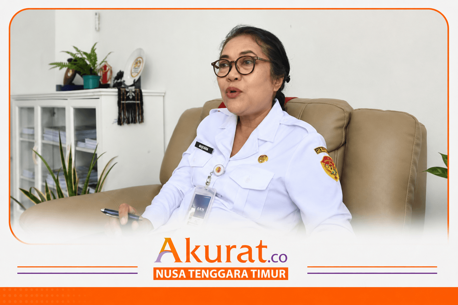 Mencegah Kekerasan Seksual Terhadap Anak Berulang di Lokasi Pengungsian Gempa Flores