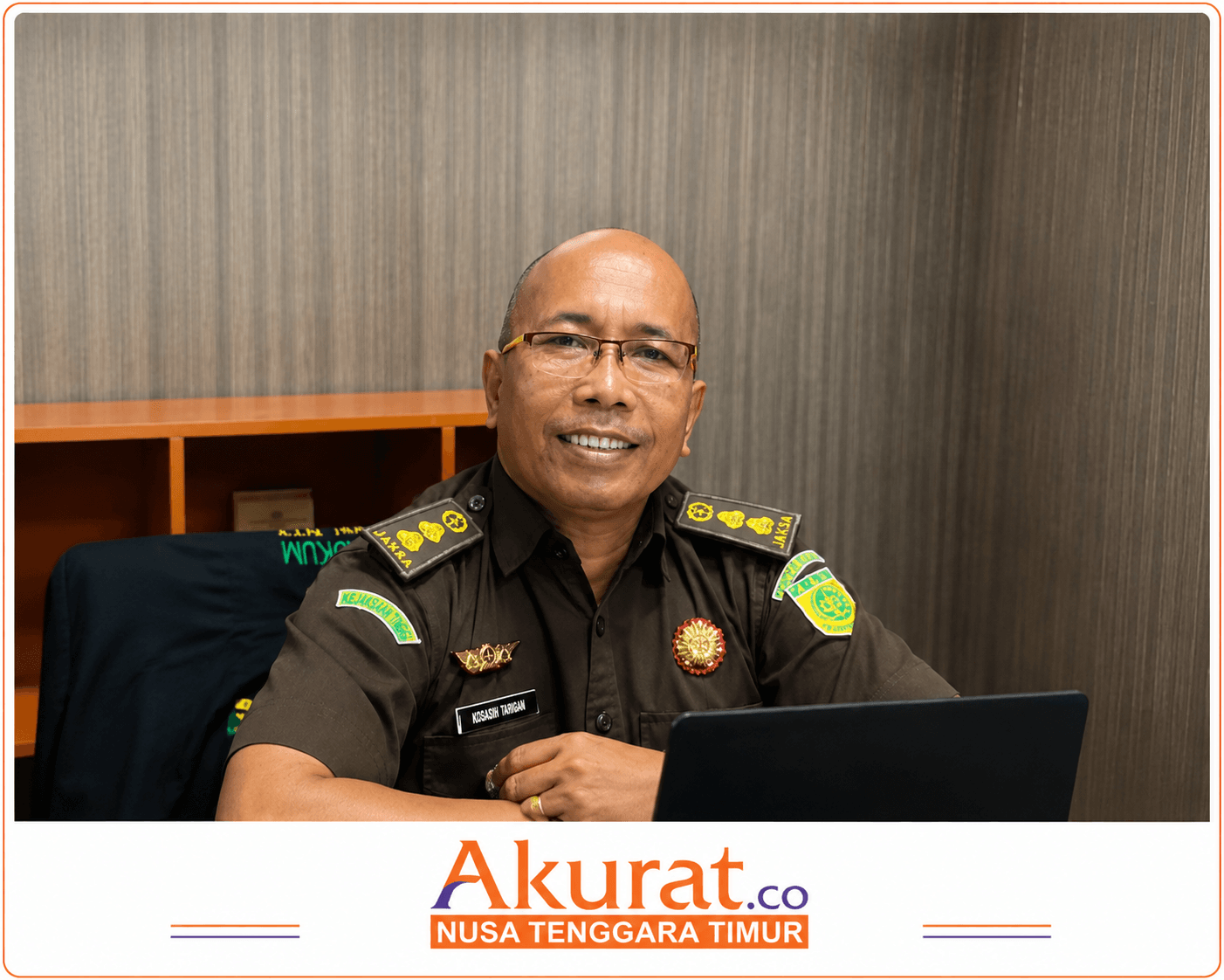 Kejati NTT Soal Perkembangan Pengusutan Dugaan Korupsi Proyek IPAL 26 Puskesmas di Kupang