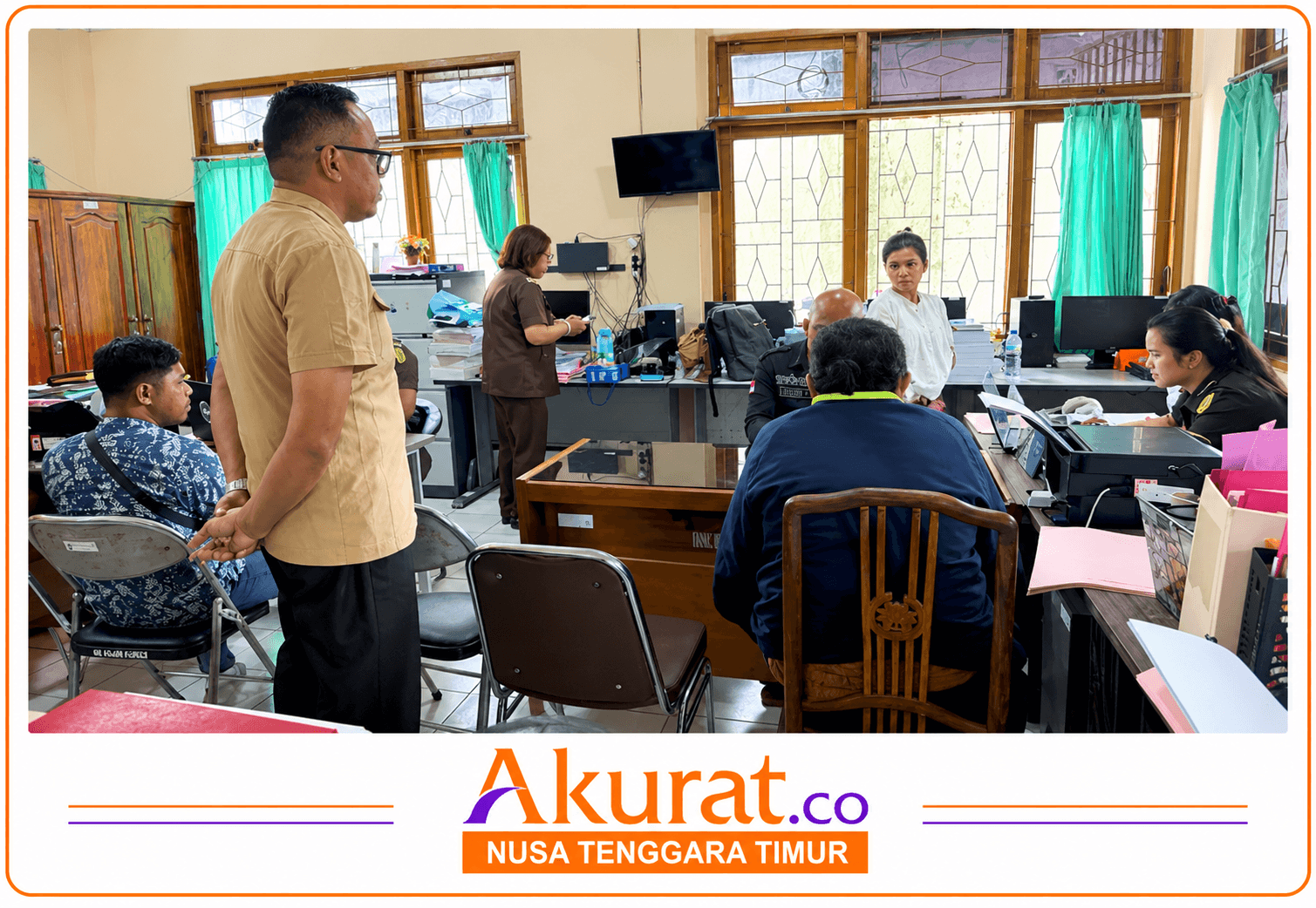 Tersangka Perkara Fidusia Bernilai Rp1,3 M Yang Libatkan Karyawan Oto Finance Bertambah, 3 Tersangka Dilimpahkan ke JPU