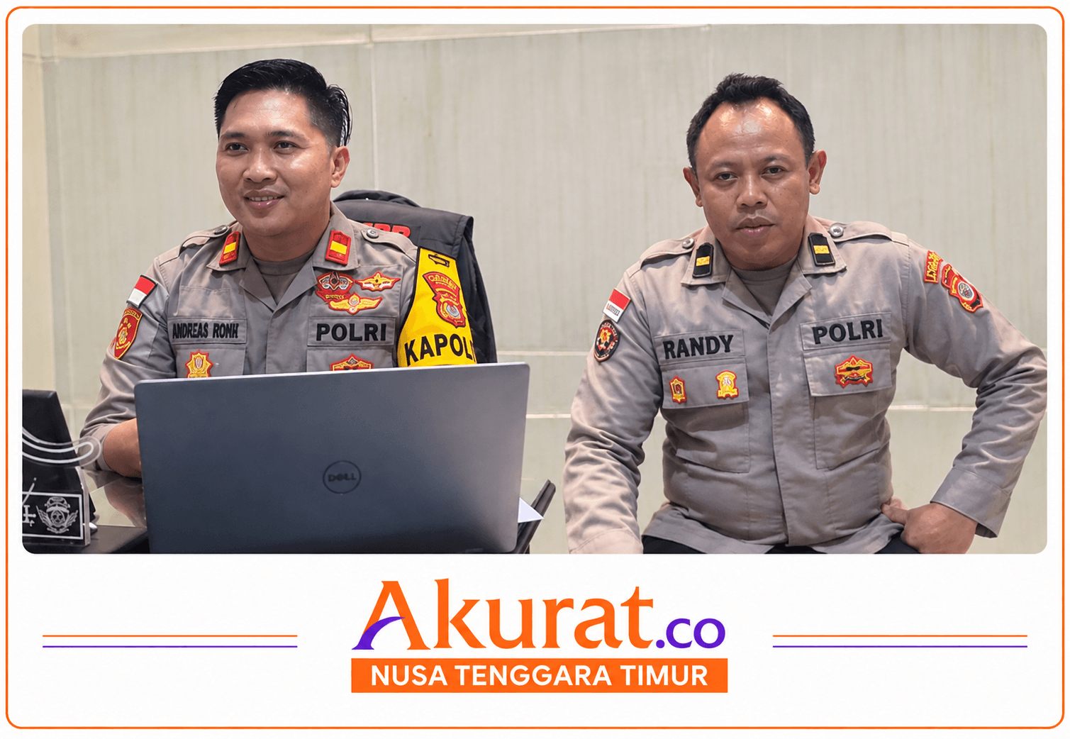 Fenomena Perampasan Perhiasan Emas di Penfui Timur, Kupang Tengah
