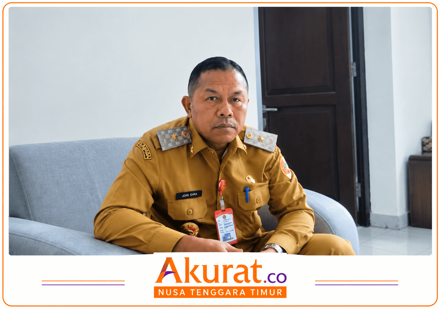 Panitia Pilkades Serentak di Kupang Perketat Pemeriksaan Ijazah Para Calon Kades