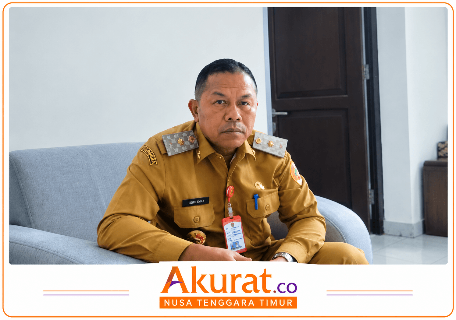 Panitia Pilkades Serentak di Kupang Perketat Pemeriksaan Ijazah Para Calon Kades