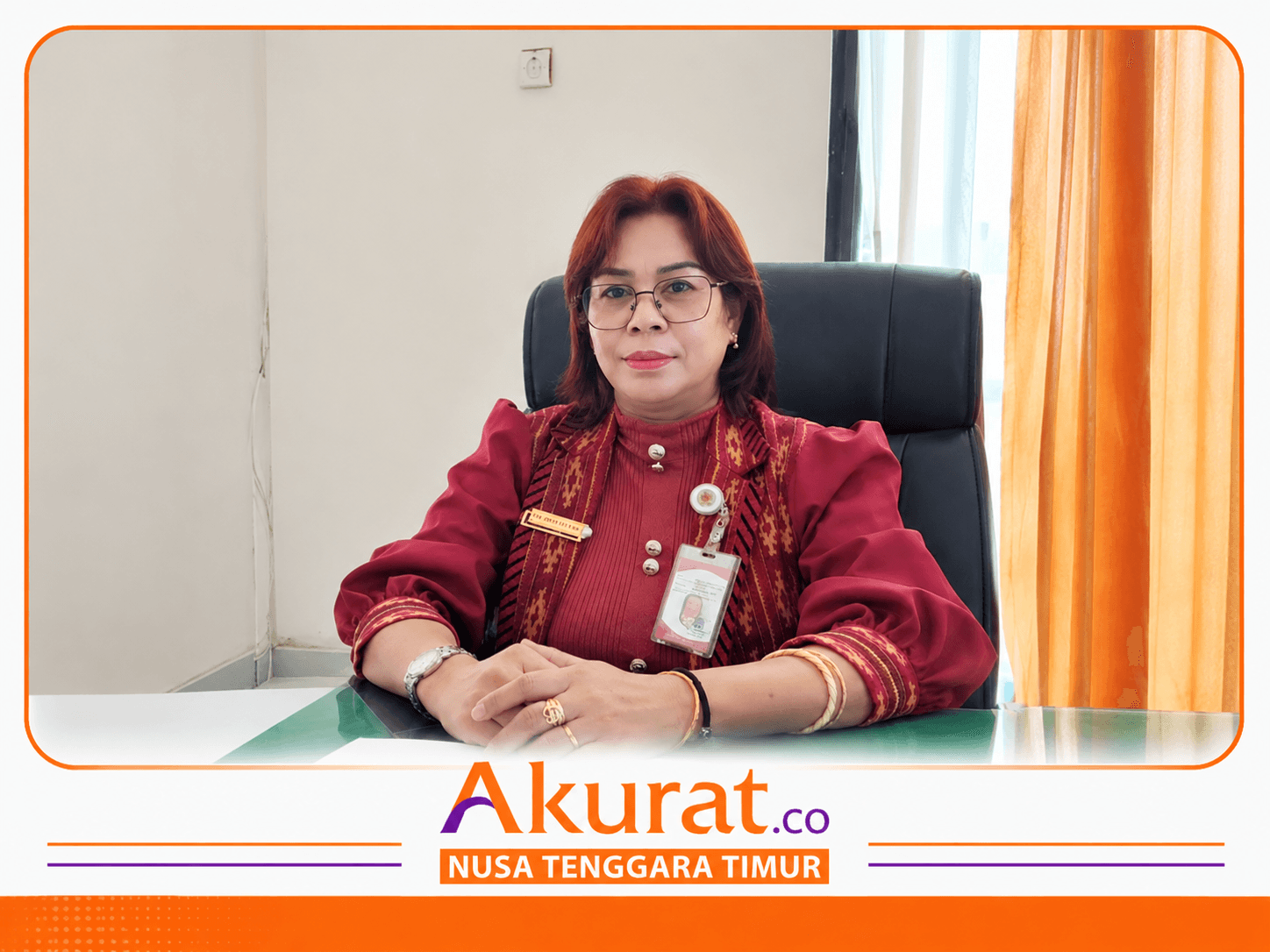 Quota Pengiriman Sapi Bertambah 13.500 Ekor, Disnak Kupang Optimis PAD Tembus Rp 4 Miliar
