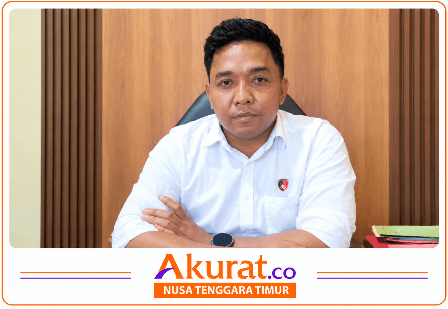 Polres Kupang Akan Minta Keterangan Pihak BIN dan TNI AD, Dalam Kasus Penipuan Bermodus Anggota BIN