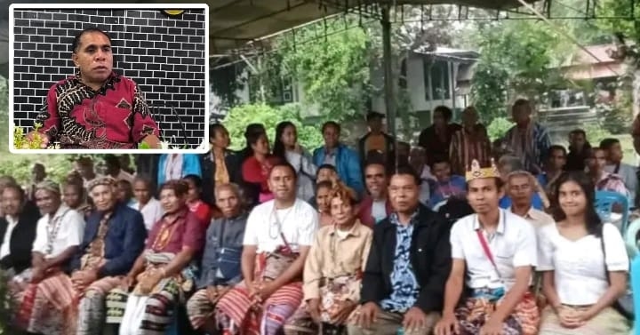 FSBT Bakal Seminarkan Polemik Raja Amanuban