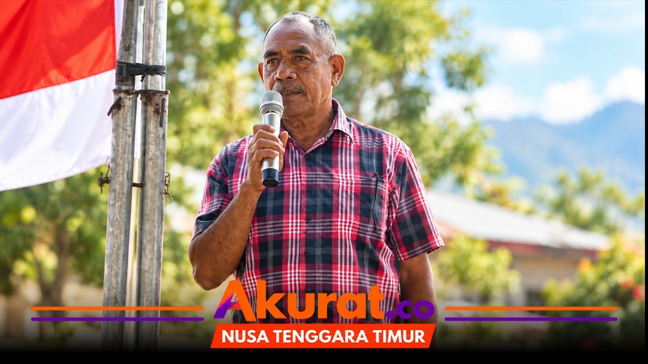 Warga Kelurahan Belo Rasakan Manfaat Nyata Sumur Bor Bantuan Polda NTT, Pengeluaran Bulanan Air Bersih Anjlok Signifikan